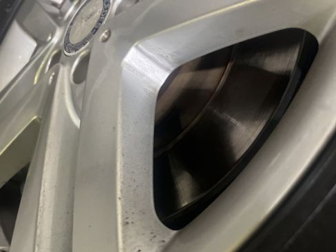 Used 2016 Mercedes-Benz GL 450 4MATIC image 10