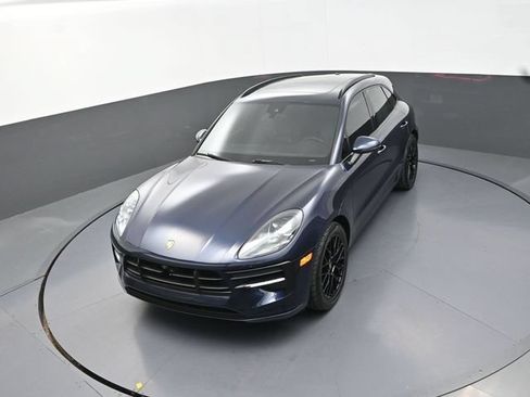 Used 2021 Porsche Macan GTS AWD/4WD image 23
