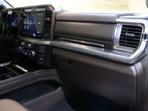 Used 2025 Ford F250 King Ranch image 81