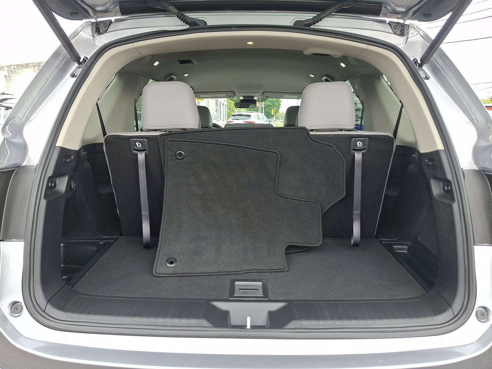 Used 2025 Honda Pilot EX-L image 29