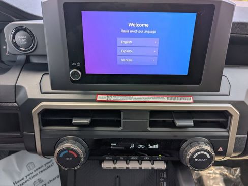 New 2026 Toyota Tacoma SR RWD image 13