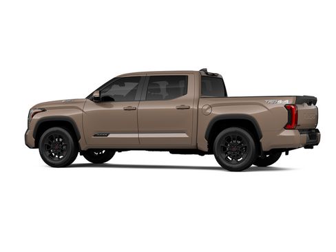 New 2026 Toyota Tundra Platinum w/ TRD Off-Road Package AWD/4WD image 7