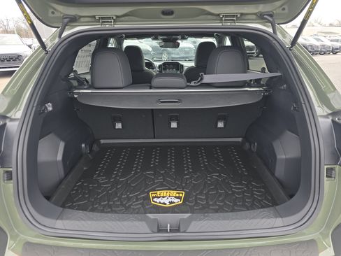 New 2026 Subaru Crosstrek 2.5i Wilderness AWD/4WD image 16