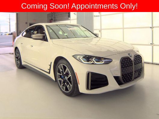 Used 2023 BMW M440i xDrive Gran Coupe AWD/4WD image 1