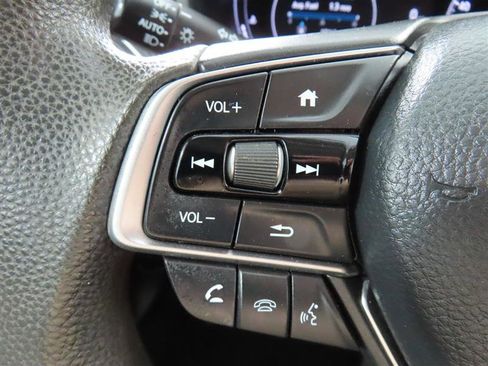 Used 2021 Honda Accord LX image 22