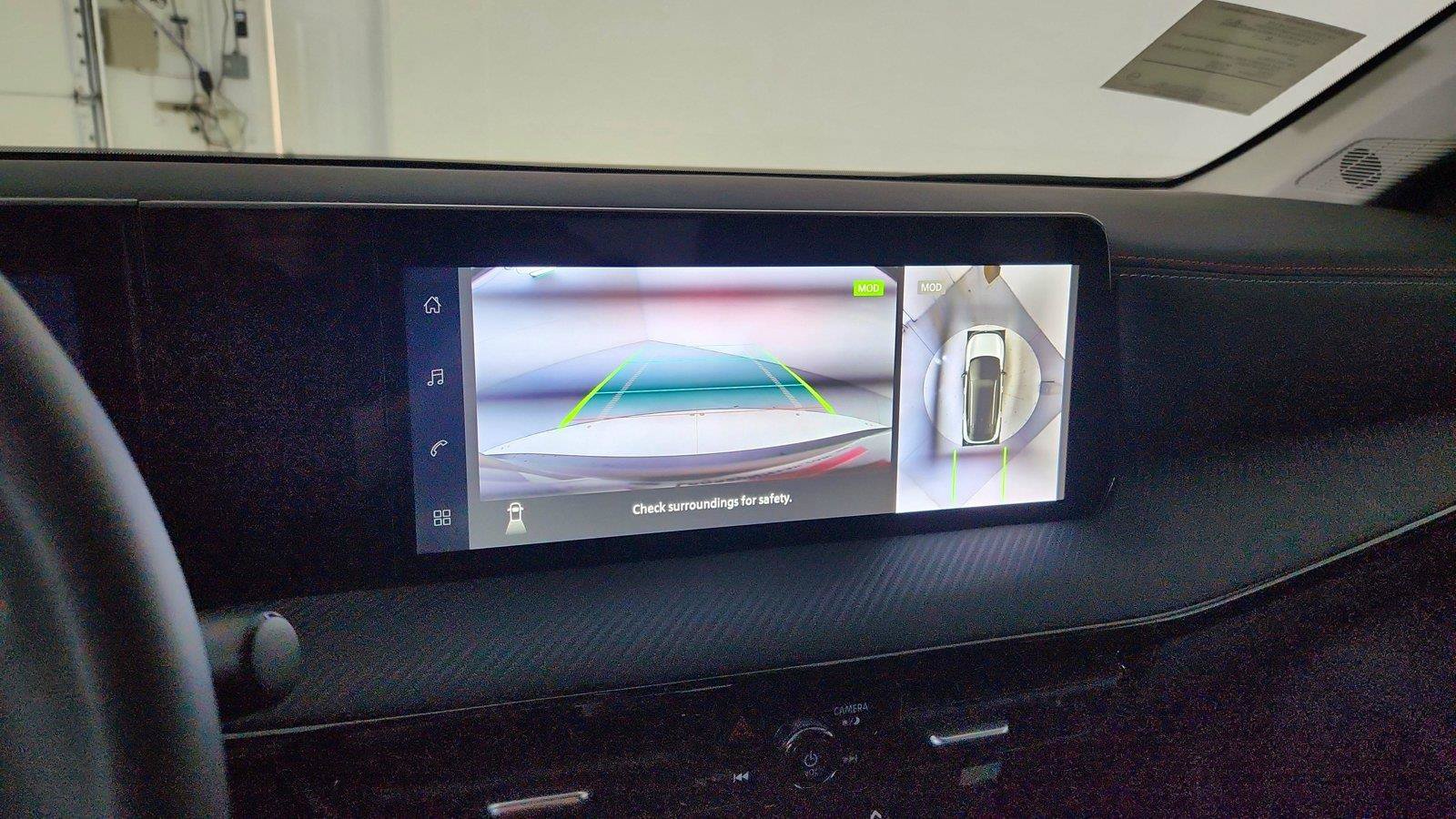 Used 2026 Nissan Kicks SR w/ Cold Weather Package AWD/4WD image 34