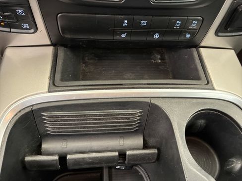 Used 2017 RAM 1500 Big Horn AWD/4WD image 17