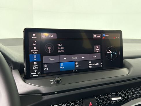 New 2026 Honda Accord Sport image 24