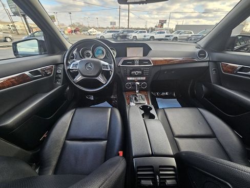 Used 2012 Mercedes-Benz C 300 4MATIC Sedan image 42