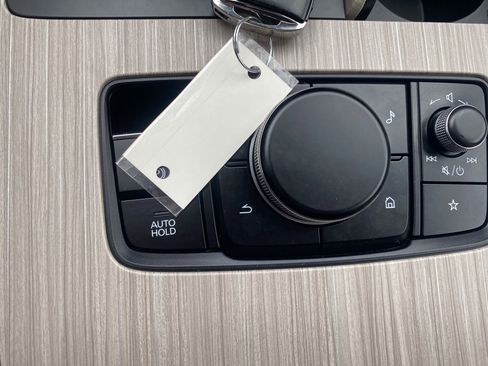 Certified 2024 MAZDA CX-90 Plug-In Hybrid w/ Preferred image 28