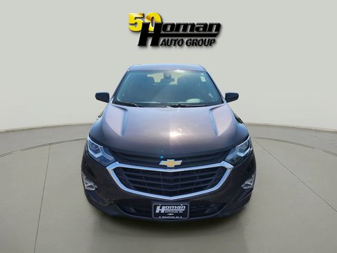 Used 2020 Chevrolet Equinox LT image 8