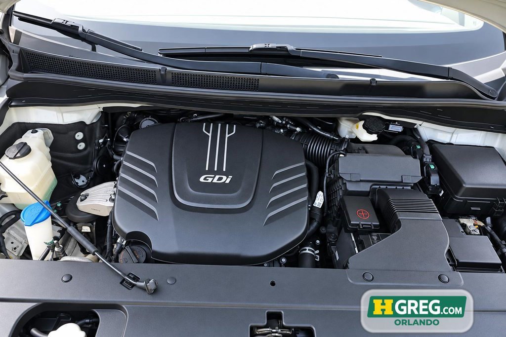 Used 2018 Kia Sedona SX Limited FWD image 15