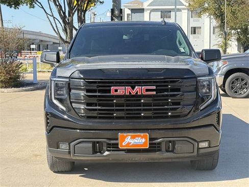 Certified 2023 GMC Sierra 1500 Elevation image 7