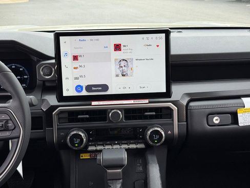 New 2026 Toyota 4Runner Limited image 10