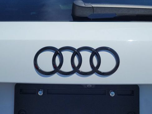 Used 2023 Audi Q3 2.0T Premium Plus AWD/4WD image 9