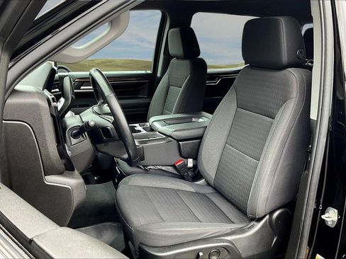 Used 2023 Chevrolet Silverado 1500 RST w/ Redline Edition image 14