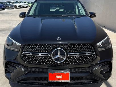 Used 2026 Mercedes-Benz GLE 450 4MATIC