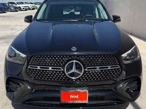 Used 2026 Mercedes-Benz GLE 450 4MATIC image 4