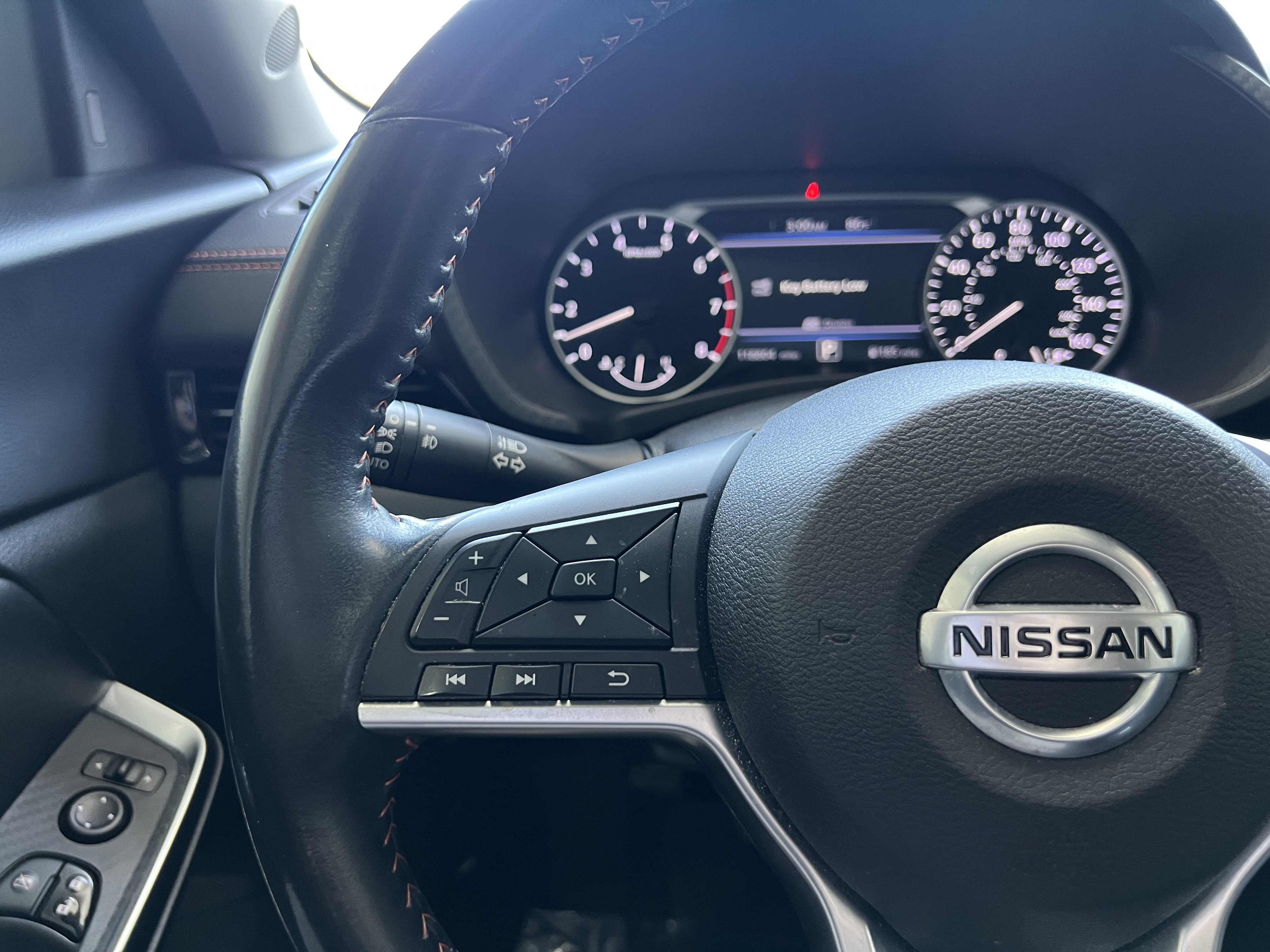 Used 2023 Nissan Sentra SR FWD image 21