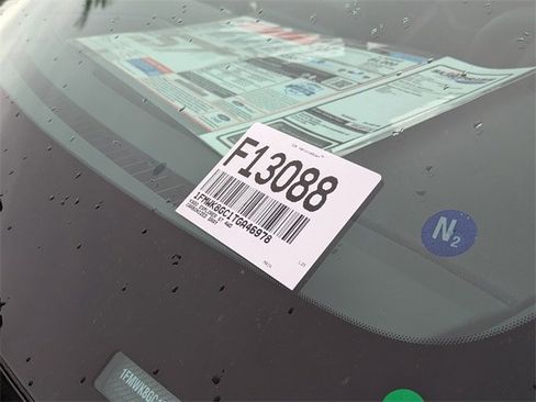 New 2026 Ford Explorer ST w/ Sun And Sound Package image 56