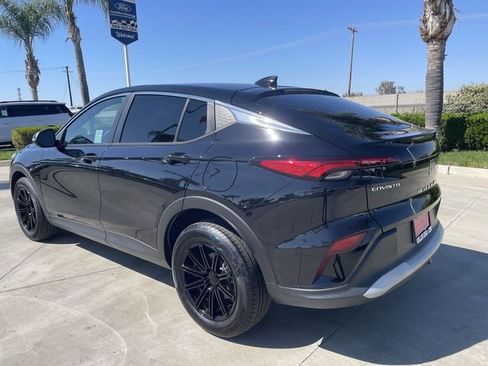 Certified 2024 Buick Envista Preferred image 6