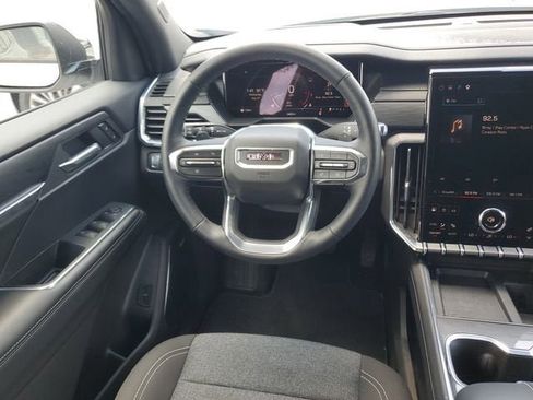 New 2026 GMC Acadia Elevation FWD image 13