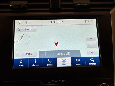 Used 2020 Ford Fusion SE FWD image 43