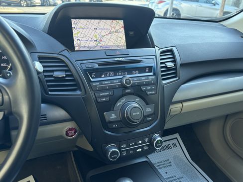 Used 2015 Acura RDX FWD w/ Technology Package image 23