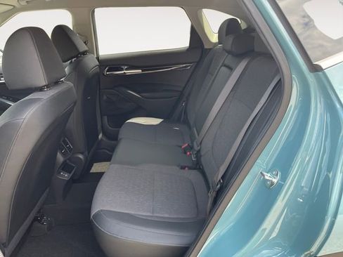 Used 2024 Kia Seltos S FWD image 13