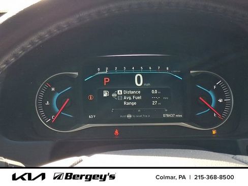 Used 2020 Honda Passport Elite image 24