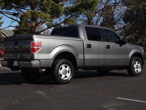 Used 2014 Ford F150 XLT w/ XLT Convenience Package image 5