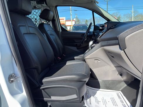 Used 2021 Ford Transit Connect XL image 21