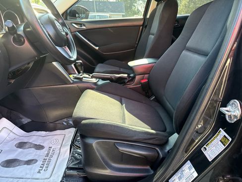 Used 2013 MAZDA CX-5 Sport FWD image 12