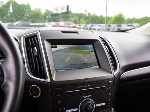 Used 2015 Ford Edge Sport AWD/4WD image 25