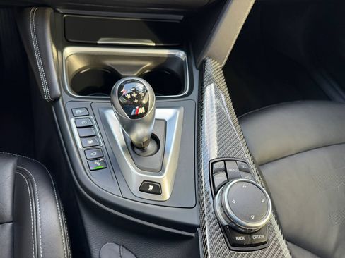 Used 2016 BMW M4 Coupe RWD image 41