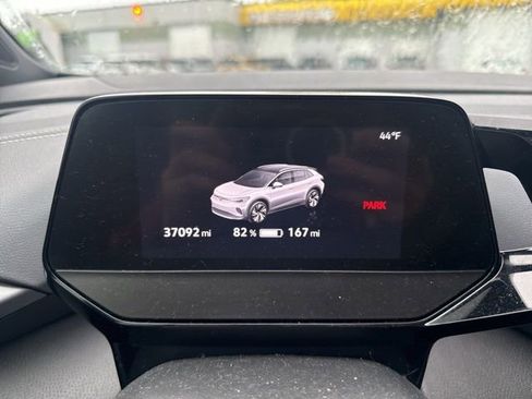 Used 2023 Volkswagen ID.4 Pro S image 11