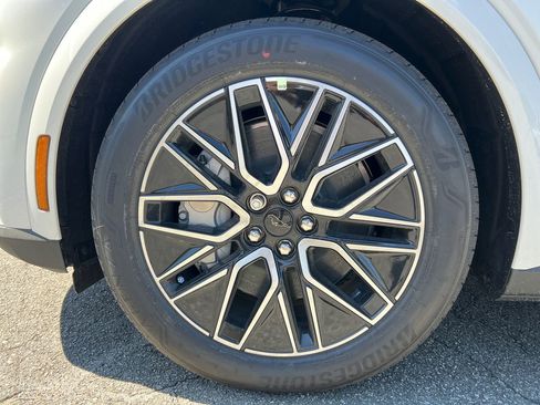 New 2026 Ford Mustang Mach-E Premium image 42