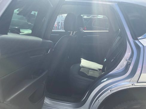 Used 2020 MAZDA CX-5 Touring image 6