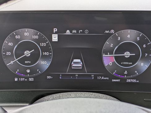 Certified 2024 Kia Sportage SX FWD image 26