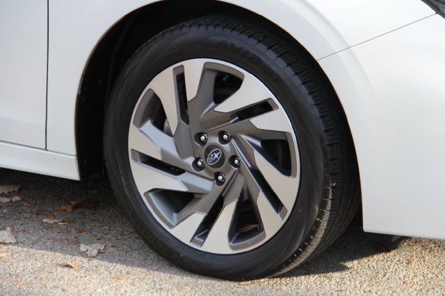 Used 2024 Subaru Legacy Limited AWD/4WD image 14