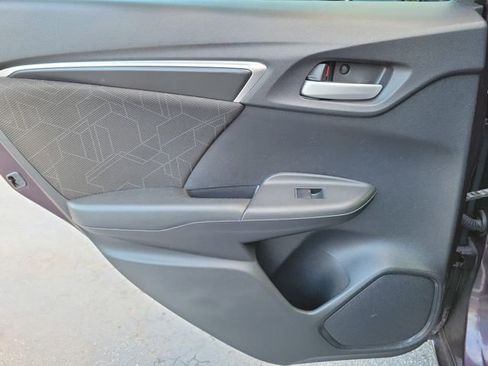 Used 2015 Honda Fit EX image 13