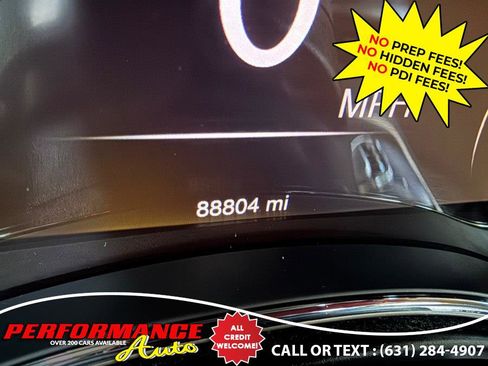 Used 2014 Jeep Grand Cherokee Altitude AWD/4WD image 10