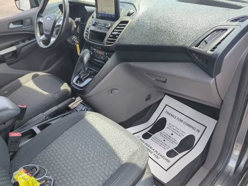 Used 2019 Ford Transit Connect XLT FWD image 26