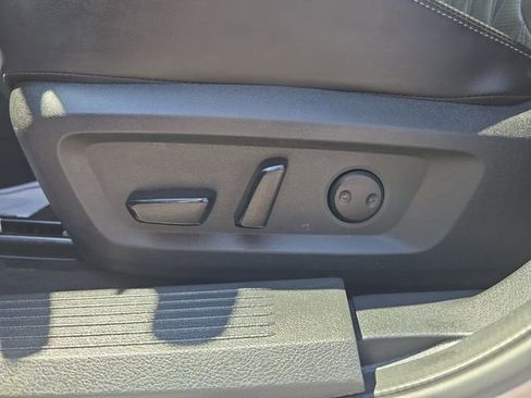 Used 2023 Nissan Rogue Platinum w/ Platinum Premium Package image 18