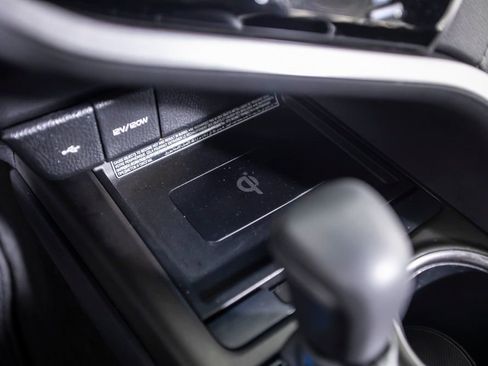 Used 2021 Toyota Camry XSE w/ Carpet Mat Package (TMS) image 30