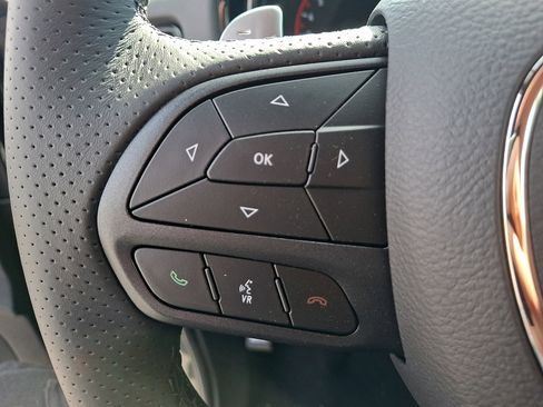 New 2026 Dodge Durango GT AWD/4WD image 18