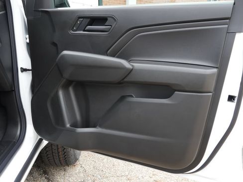 New 2026 Chevrolet Colorado Trail Boss AWD/4WD image 13