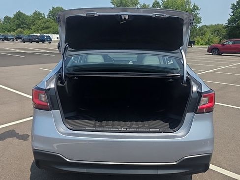 Certified 2024 Subaru Legacy Limited AWD/4WD image 6