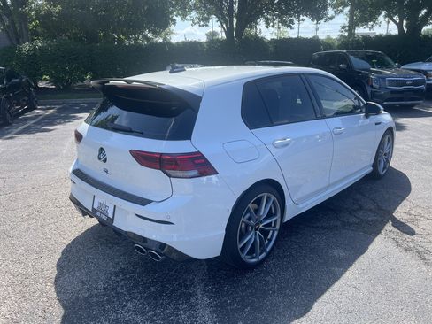 Used 2024 Volkswagen Golf R w/ MDO Package AWD/4WD image 7