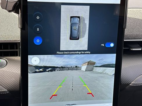 Used 2021 Ford Mustang Mach-E Premium image 25